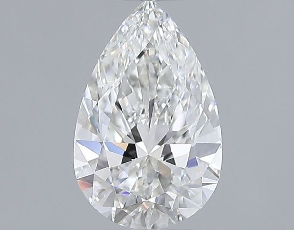 Pear Diamond image