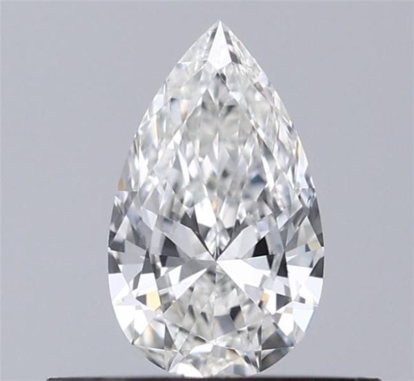 Pear Diamond image