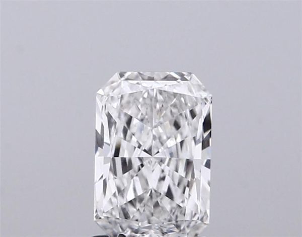 Radiant Lab-Grown Diamond image