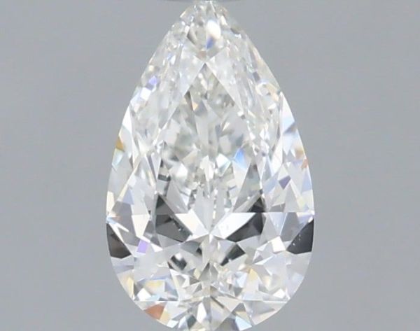 Pear Diamond image