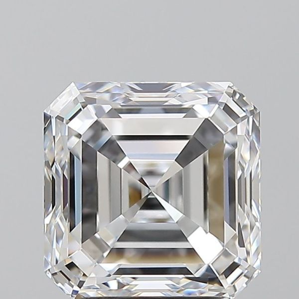 Asscher Diamond image