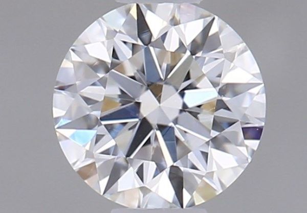 Round Diamond image