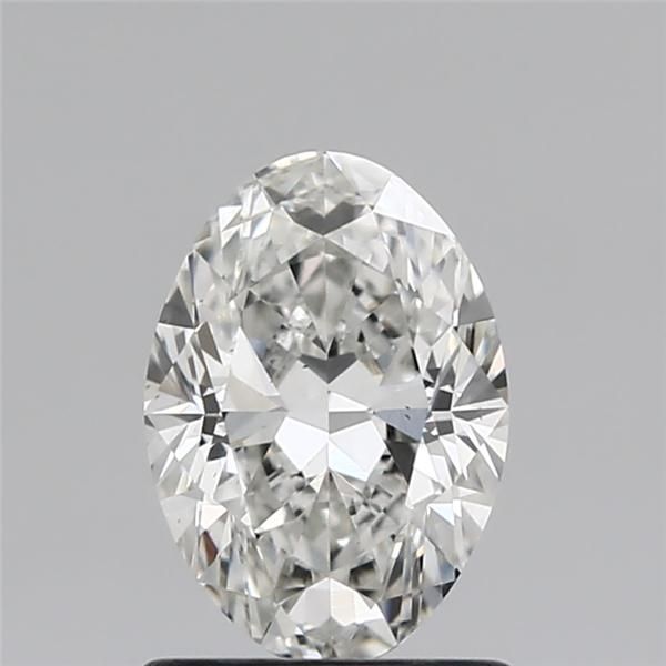 Oval Diamond image
