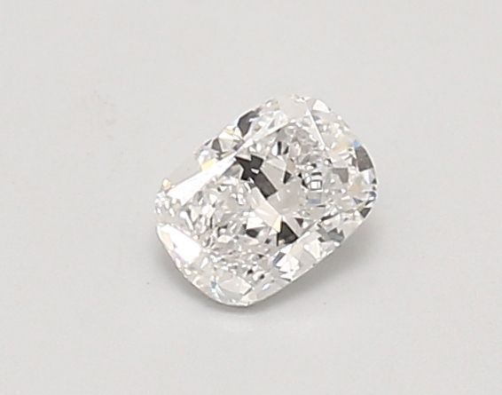 Cushion Lab-Grown Diamond image