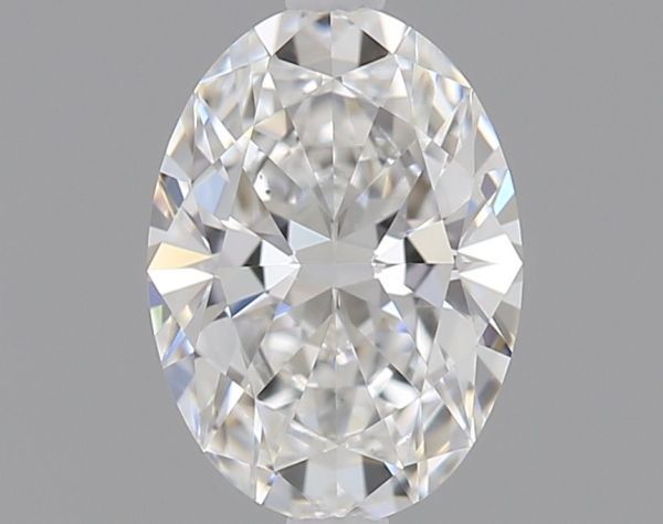 Oval Diamond image