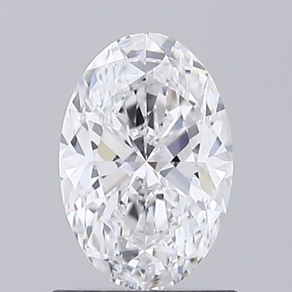 Oval Diamond image