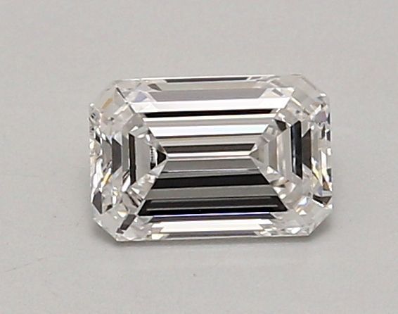 Emerald Lab-Grown Diamond image