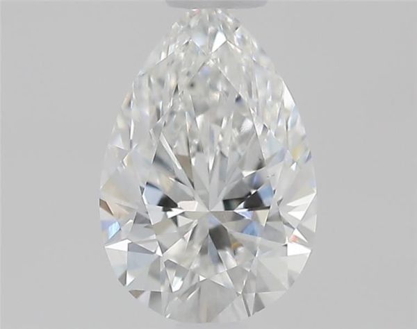 Pear Diamond image