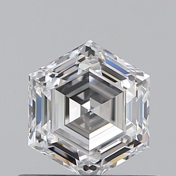 Hexagonal Diamond image