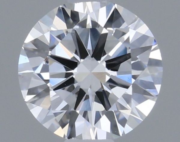 Round Lab-Grown Diamond image