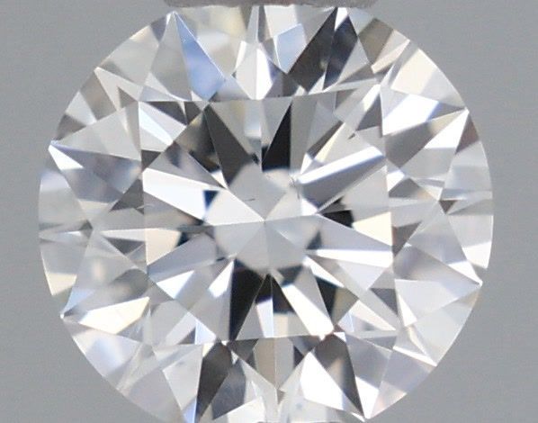 Round Diamond image