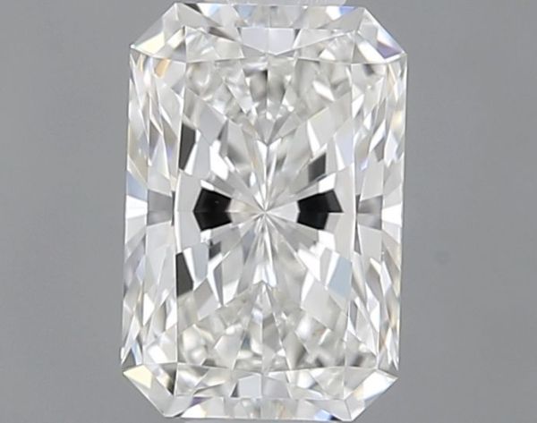Radiant Lab-Grown Diamond image