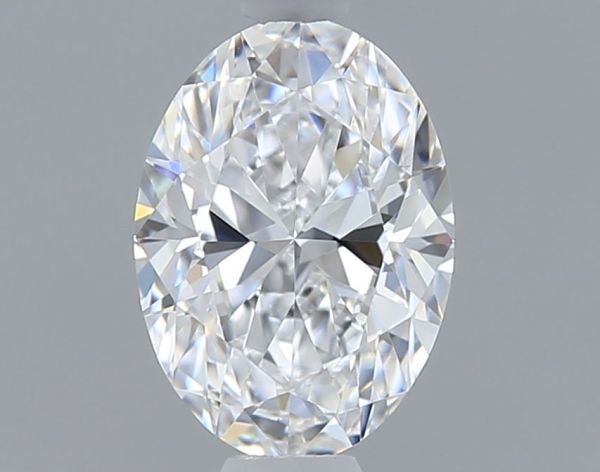 Oval Diamond image