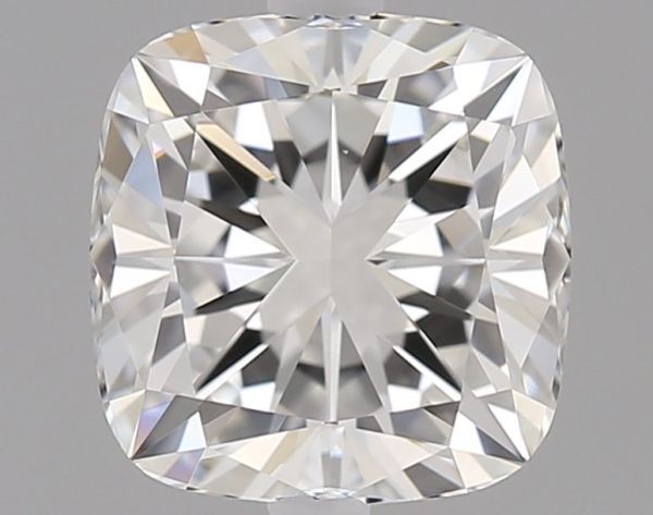Cushion Diamond image