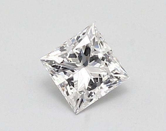 Princess Lab-Grown Diamond image