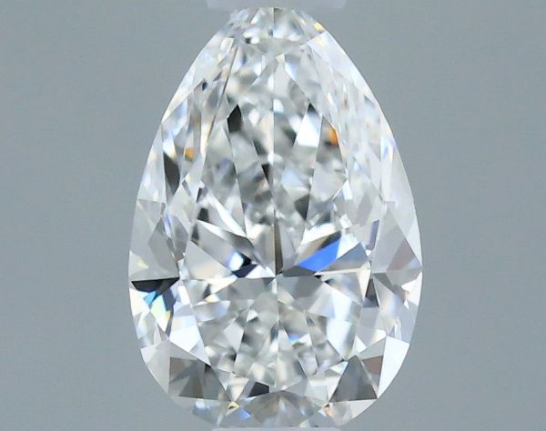 Pear Diamond image