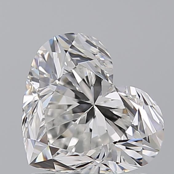 Heart Diamond image