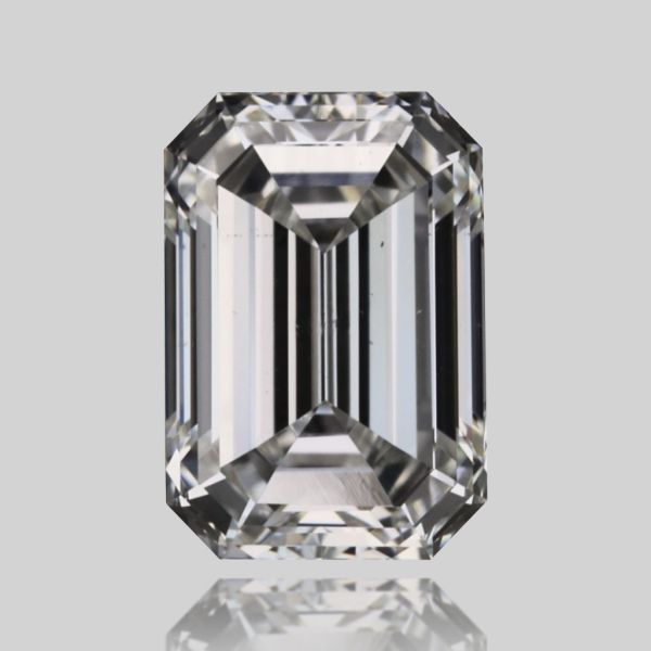 Emerald Diamond image