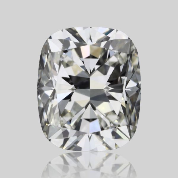 Cushion Diamond image