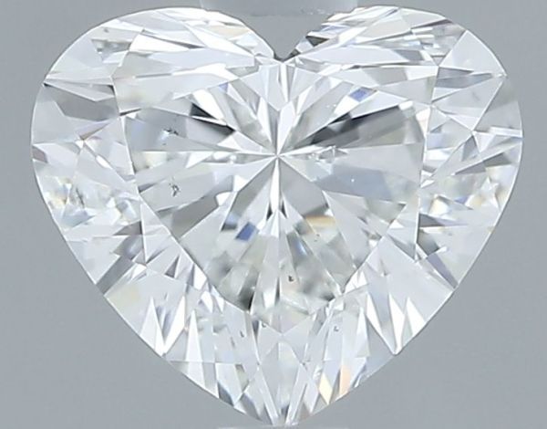 Heart Diamond image