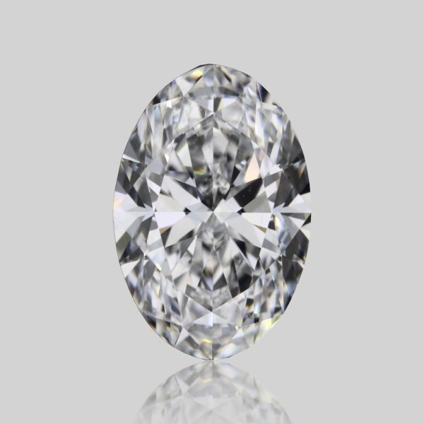Oval Diamond image