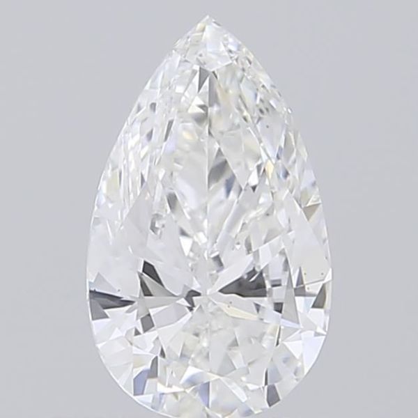 Pear Lab-Grown Diamond image