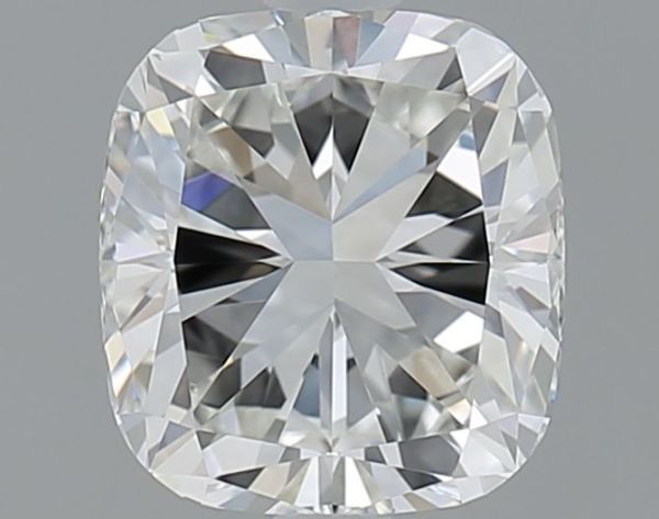 Cushion Diamond image