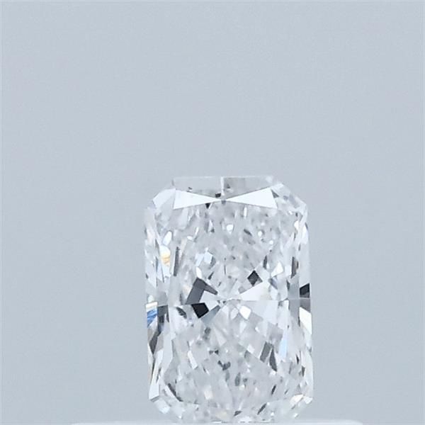 Radiant Lab-Grown Diamond image