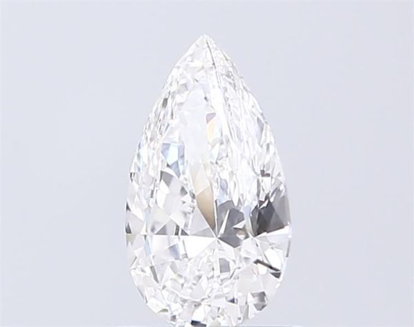 Pear Lab-Grown Diamond image