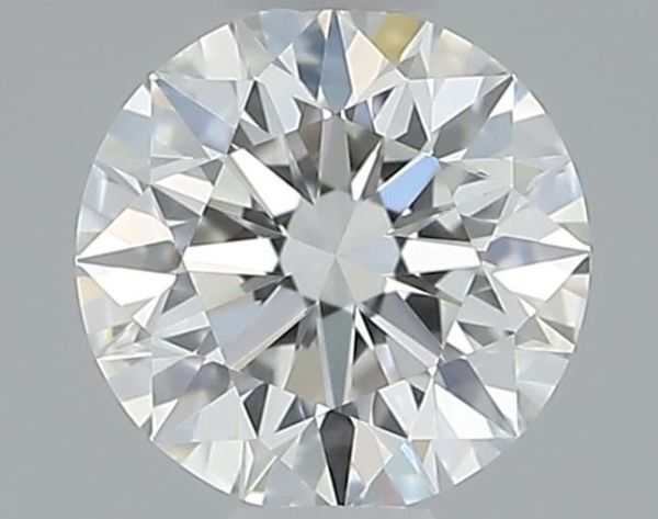 Round Diamond image
