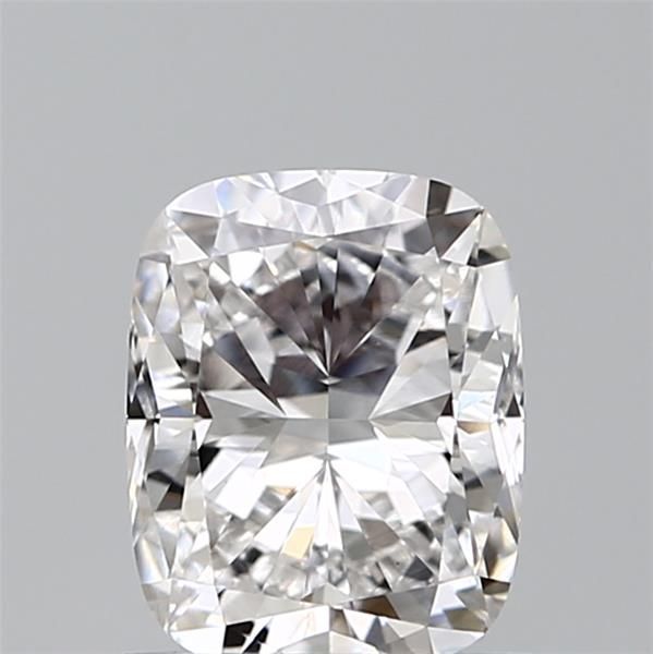Cushion Lab-Grown Diamond image