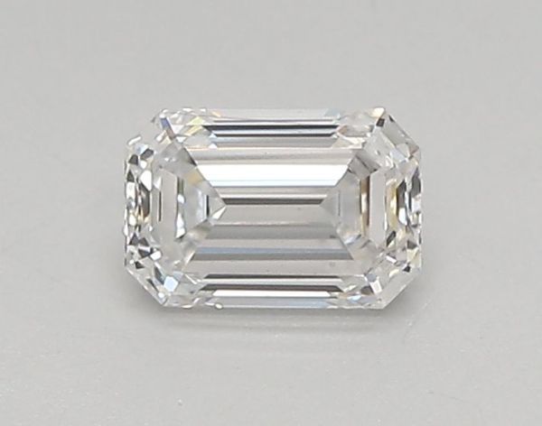 Emerald Lab-Grown Diamond image