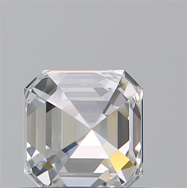 Asscher Diamond image