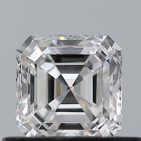 Asscher Diamond image