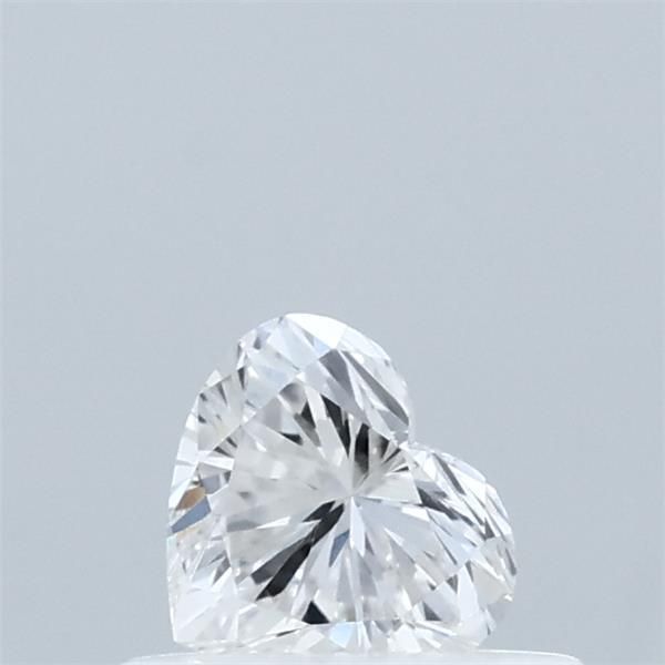 Heart Lab-Grown Diamond image