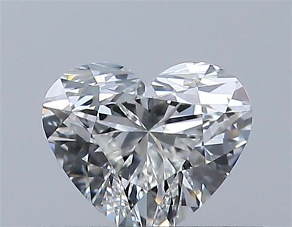 Heart Diamond image