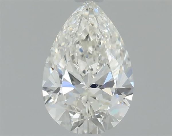 Pear Diamond image