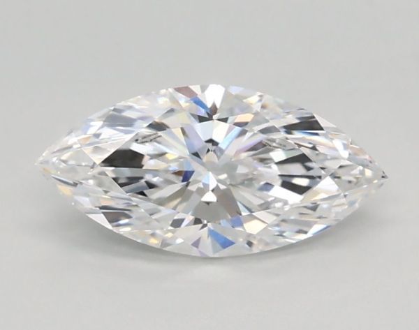 Marquise Lab-Grown Diamond image