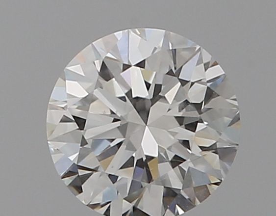 Round Diamond image