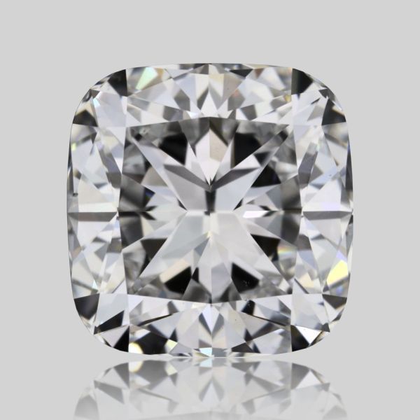 Cushion Diamond image