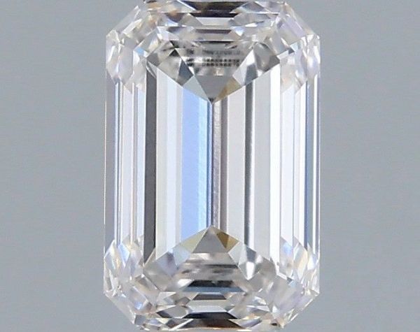 Emerald Lab-Grown Diamond image