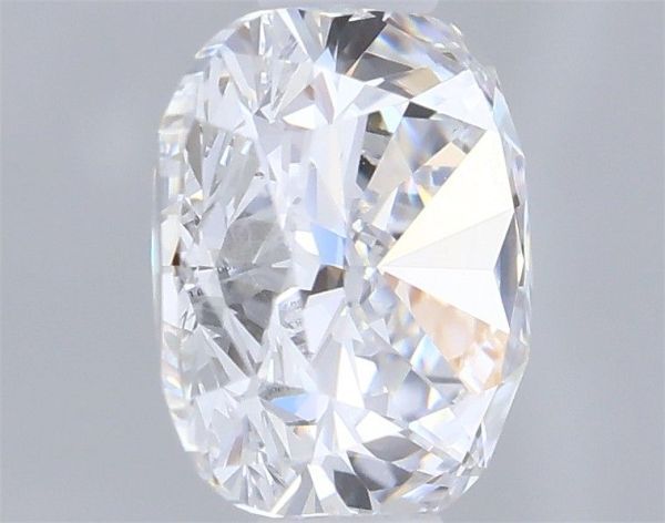 Cushion Lab-Grown Diamond image