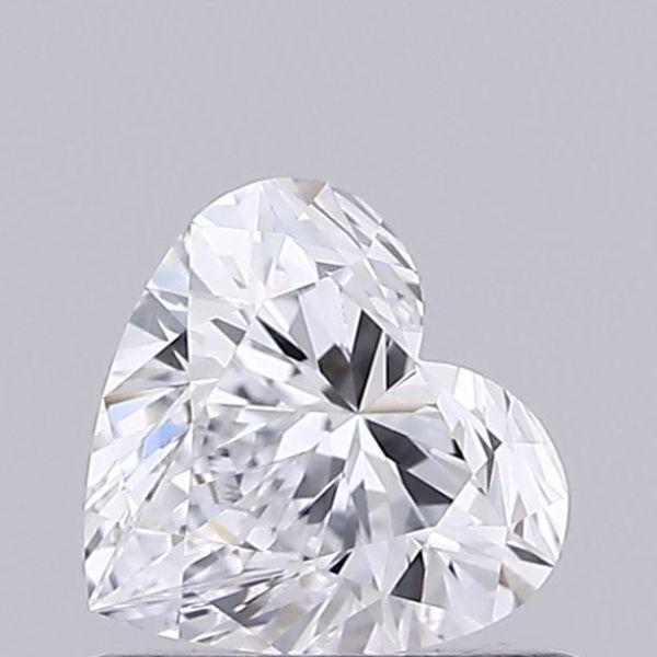 Heart Lab-Grown Diamond image