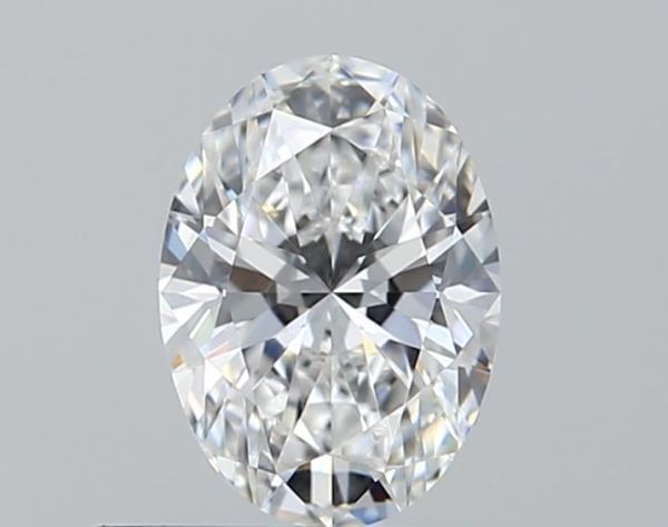 Oval Diamond image