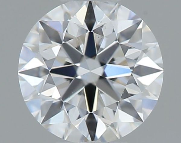 Round Diamond image