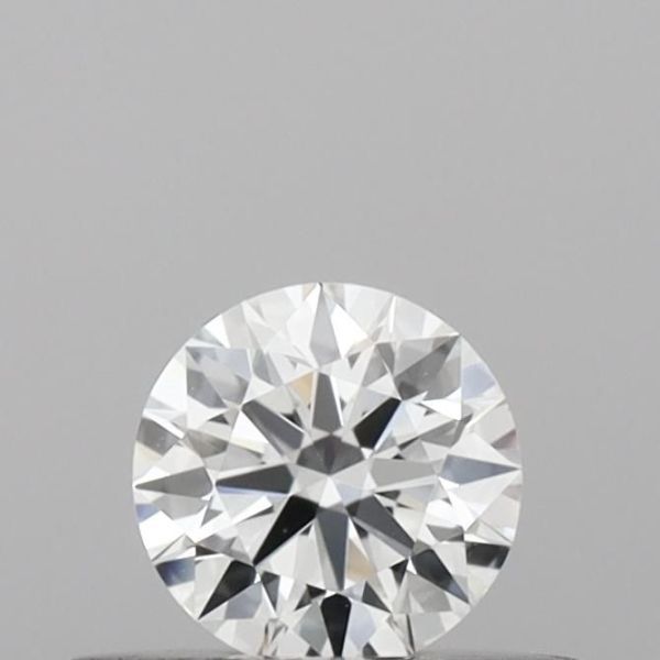 Round Lab-Grown Diamond image