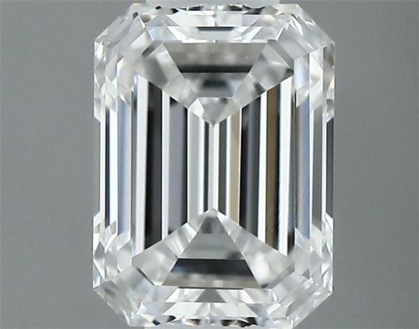 Emerald Diamond image