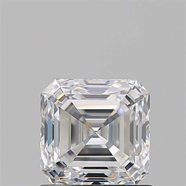 Asscher Diamond image