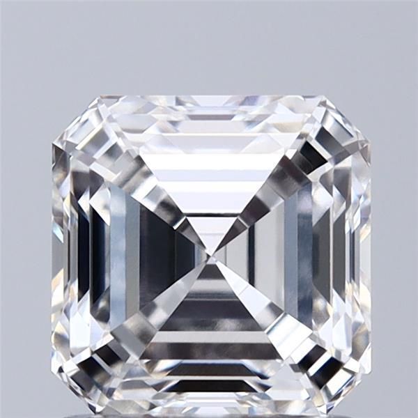 Asscher Lab-Grown Diamond image