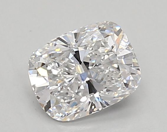 Cushion Lab-Grown Diamond image